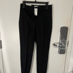 H&M Black Dress Pants